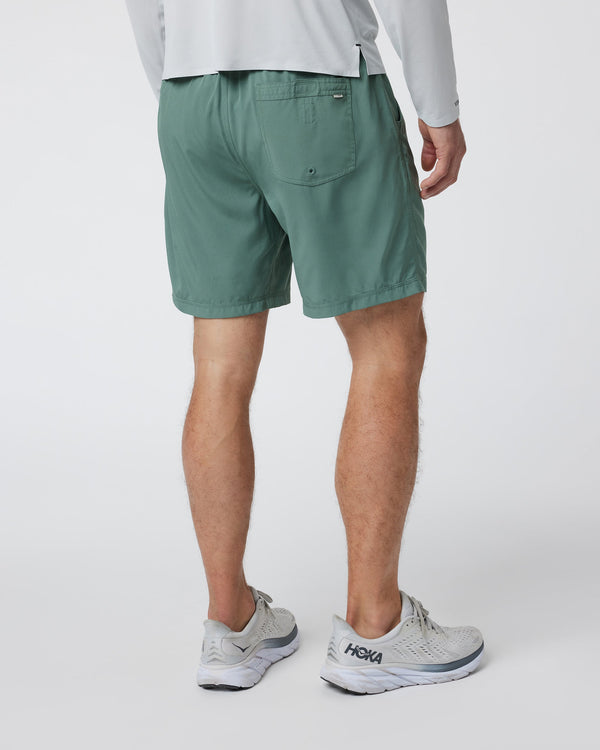 Kore Short Lined 7