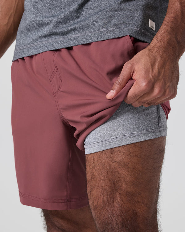 Kore Short Lined 7
