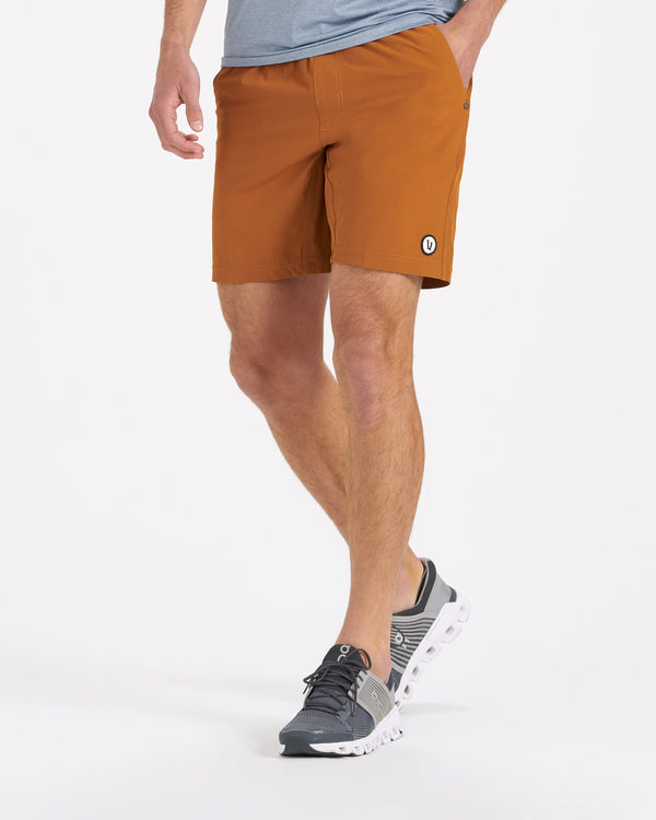 Kore Short Lined 7