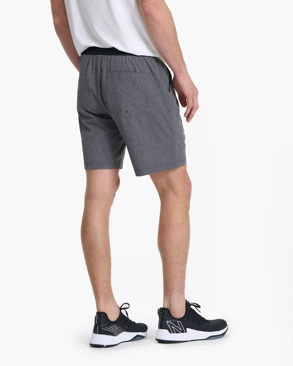 Kore Short Lined 7