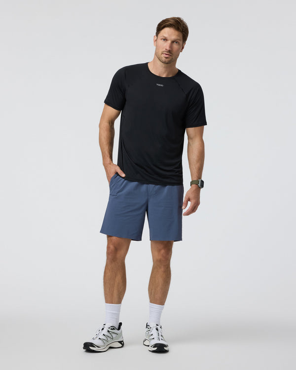 Grafton Short Unlined 7