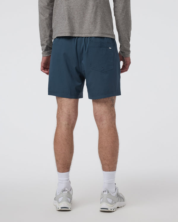 Kore Short Unlined 5