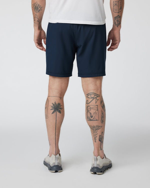 Novelty Kore Short Lined 7