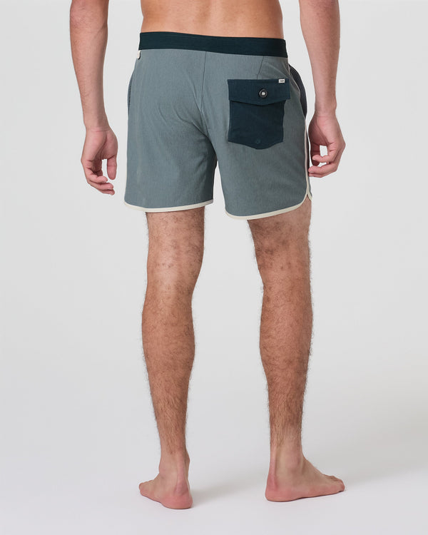 Cruise Boardshort 5