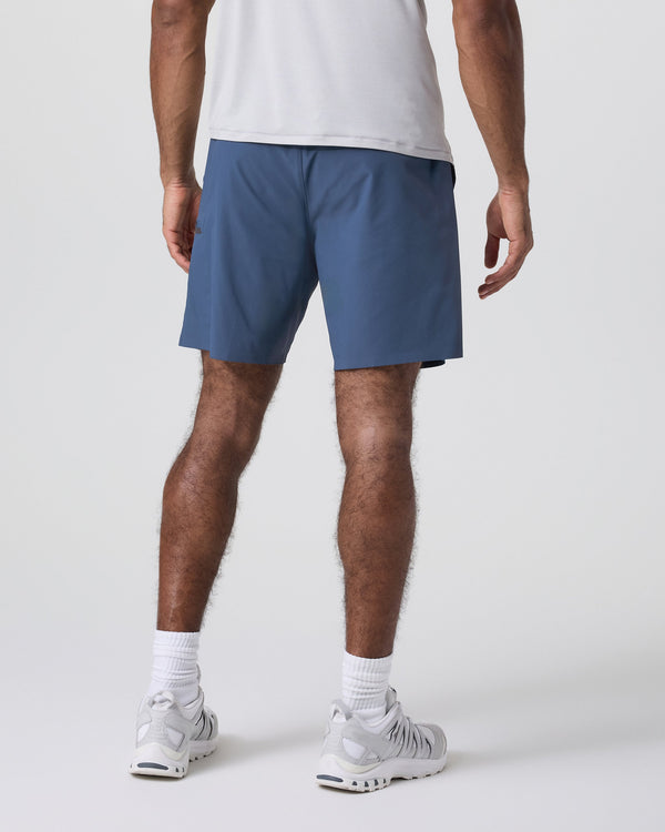 Grafton Short Lined 7