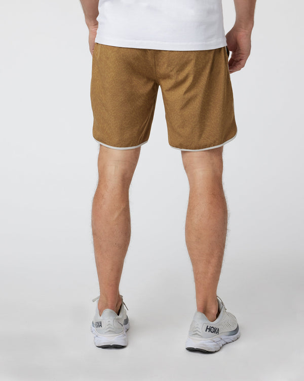 Banks Short | Bronze Torrent