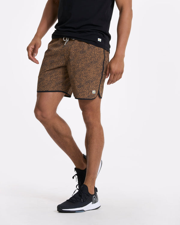 Banks Short | Camel Lumen