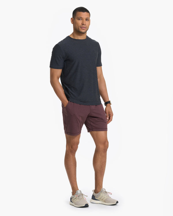 Ponto Performance Short 7