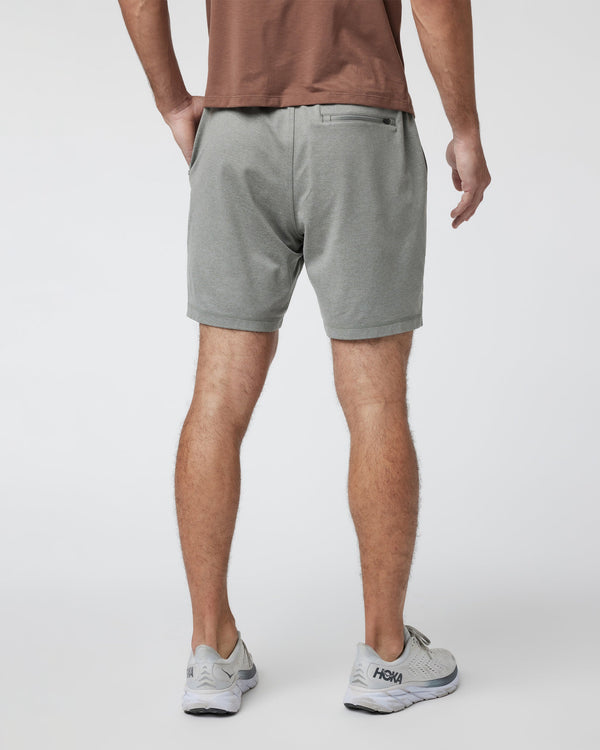 Ponto Performance Short 7
