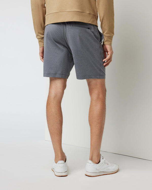 Ponto Performance Short 7