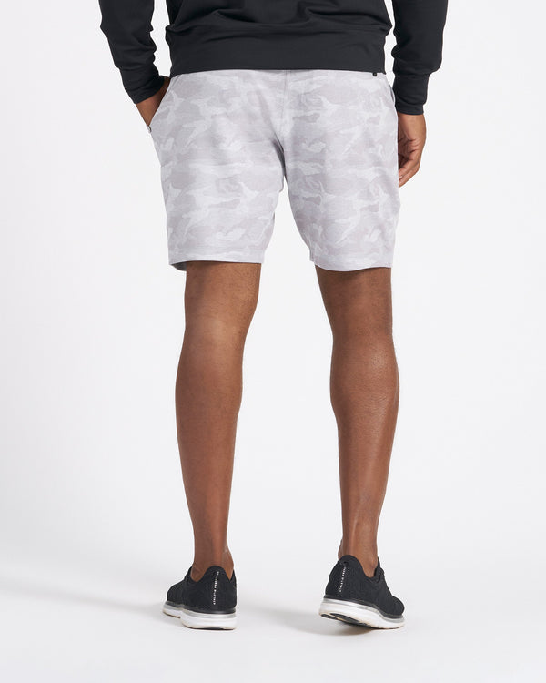 Ponto Performance Short 7