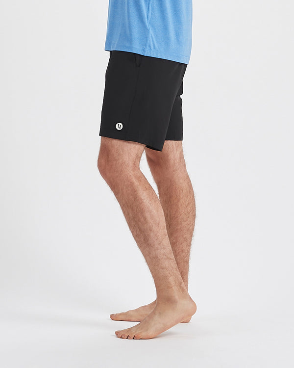 Bahia Boardshort | Black