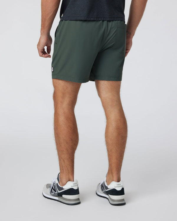 Kore Short Lined 5