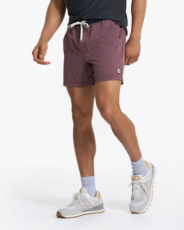 Kore Short Lined 5