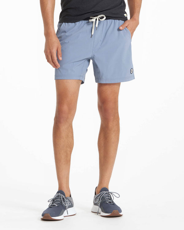 Kore Short Lined 5