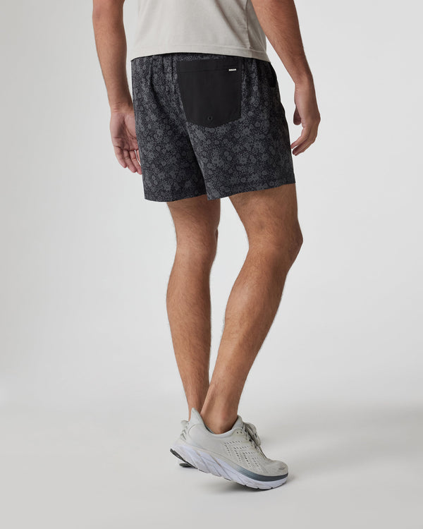 Kore Short Lined 5