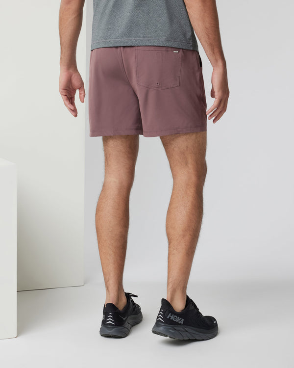 Kore Short Lined 5