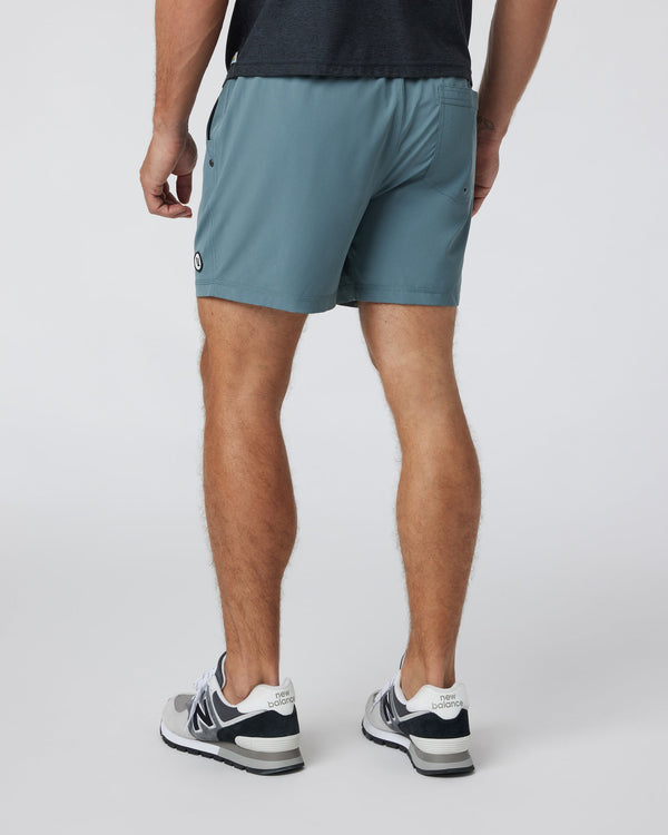 Kore Short Lined 5