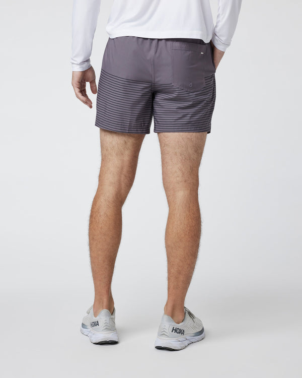 Kore Short Lined 5