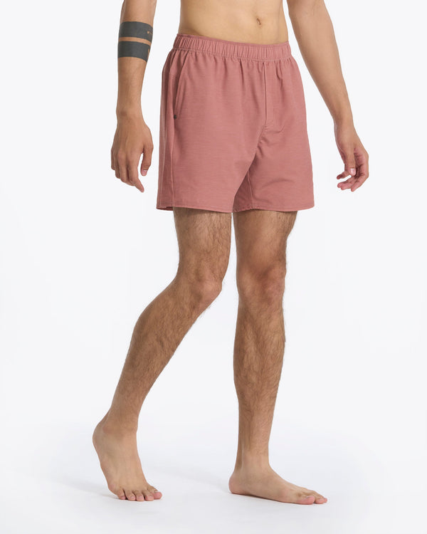 Cape Short | Penny