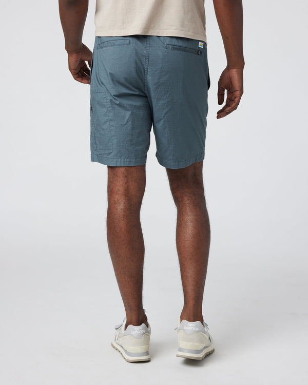 Ripstop Short | Lake