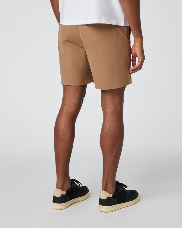 Meta Short 6
