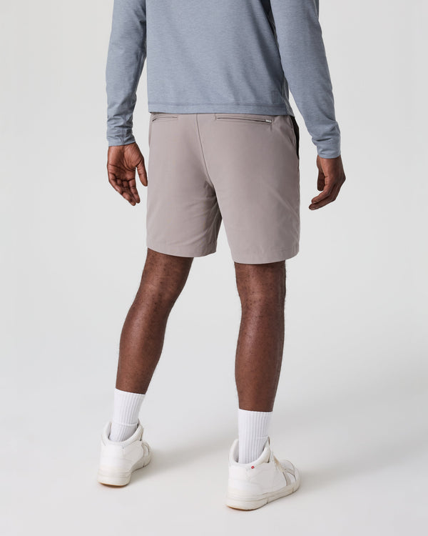 Meta Short 6
