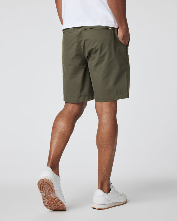 Meta Short 8