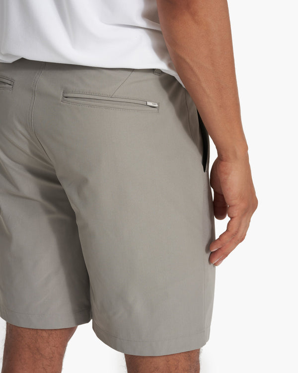 Meta Short 8