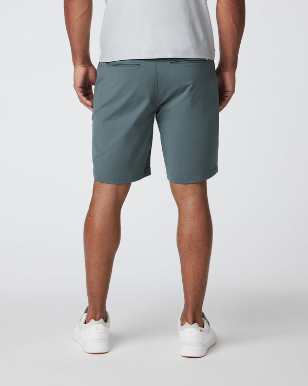 Meta Short 8