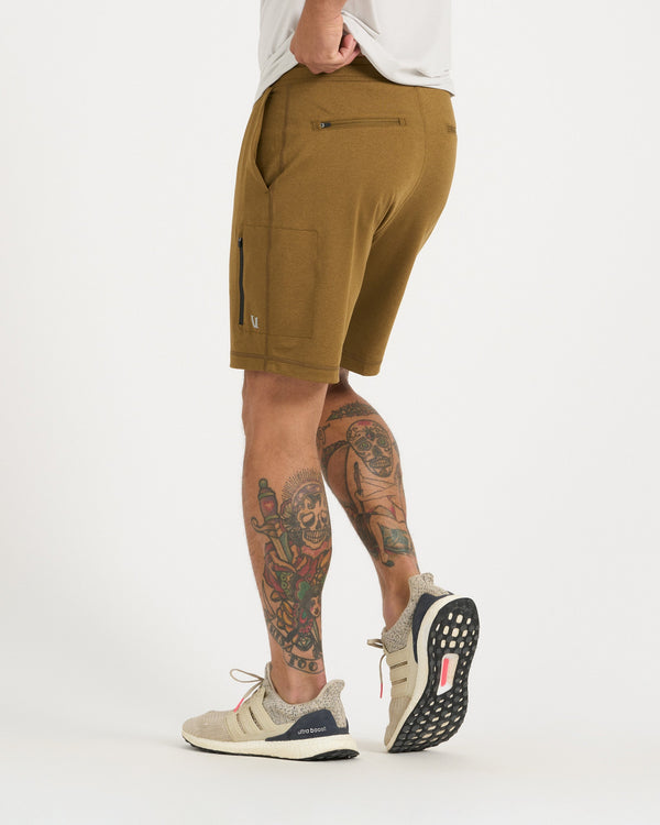 Sunday Performance Short 7.5
