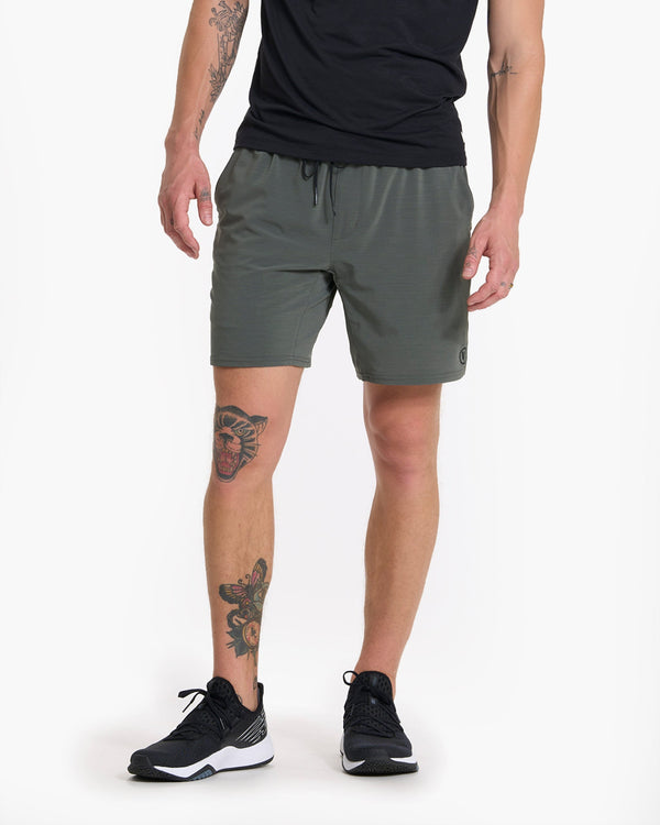 Elevate Kore Short Lined 7