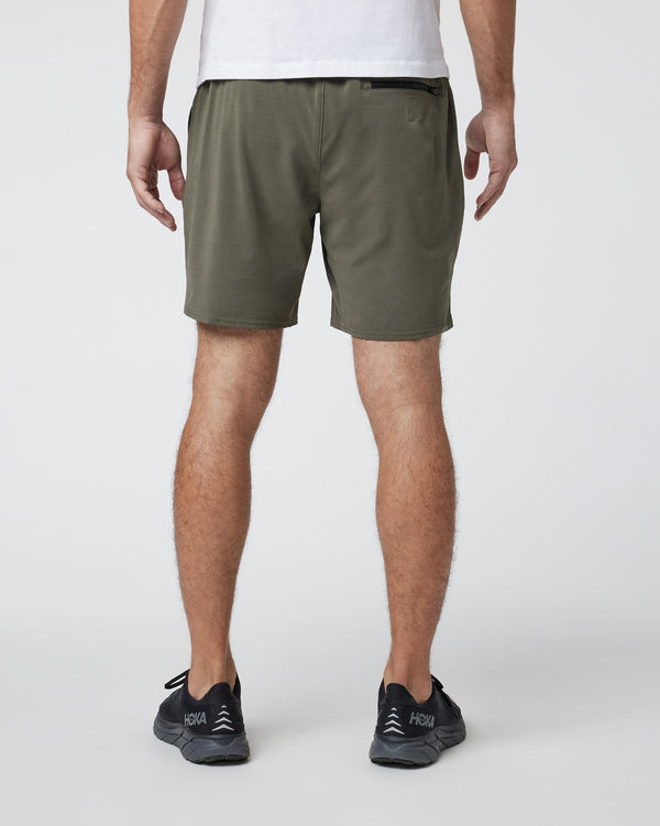 Elevate Kore Short Lined 7