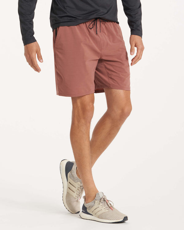 Elevate Kore Short Lined 7