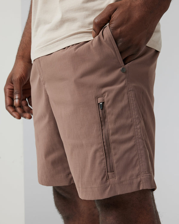 Technical Climber Short | Clove