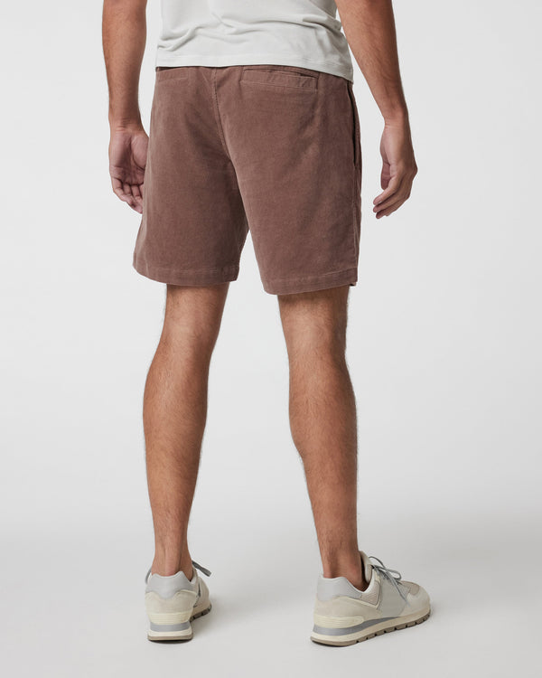 Optimist Short | Clove