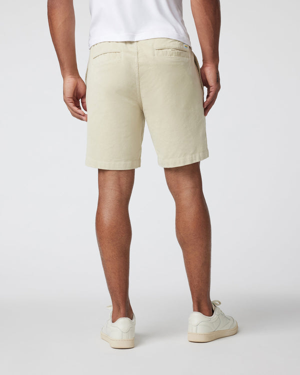 Optimist Short | Cashew