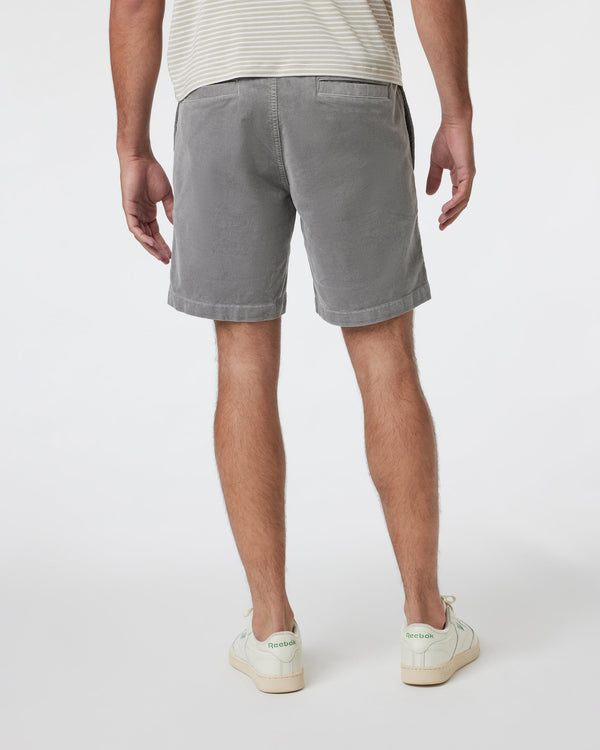 Optimist Short | Shiitake