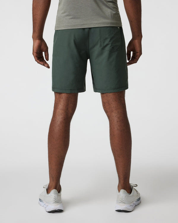 Kore Short Unlined 7