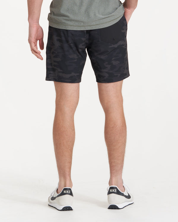 Kore Short Unlined 7