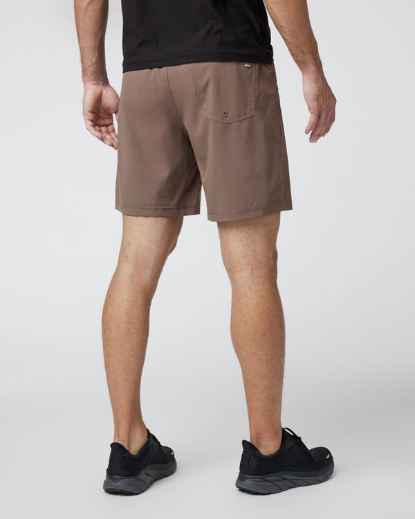 Kore Short Unlined 7