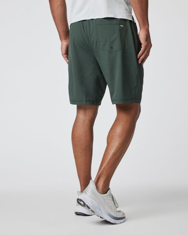 Kore Short Lined 9