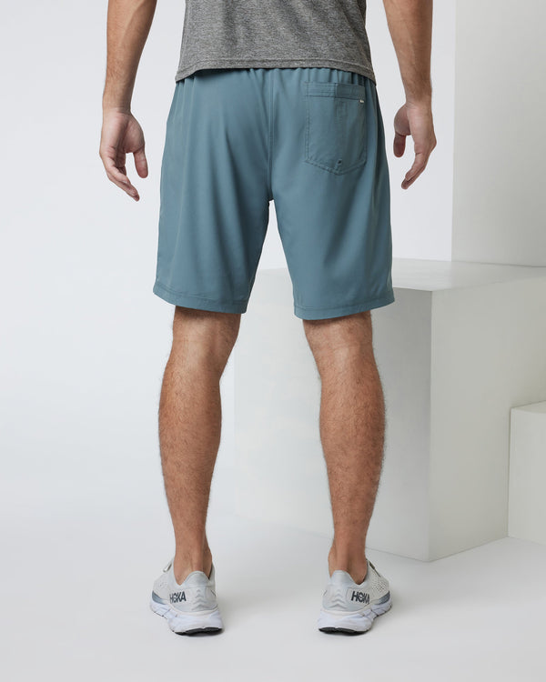 Kore Short Lined 9