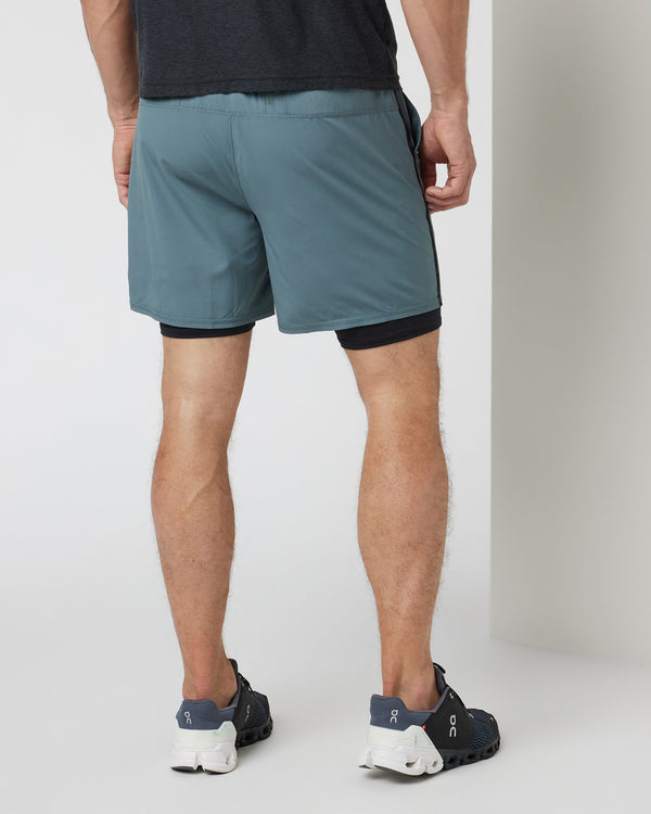 Fullerton Short | Kashmir
