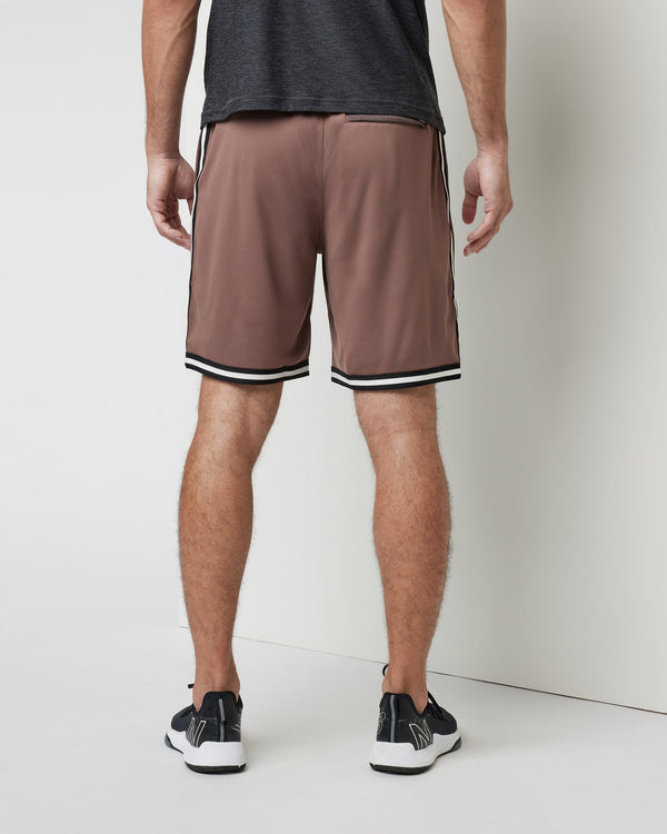 Zone Short | Fossil