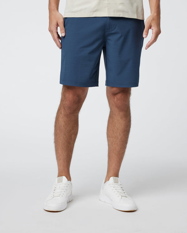 Pebble Short | Pacific