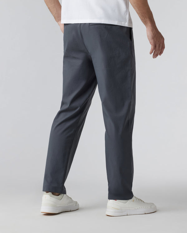 Cascade Crinkle Pant Relaxed 30