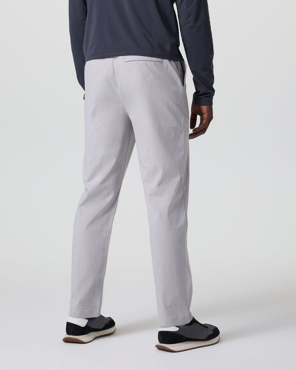 Cascade Crinkle Pant Relaxed 30