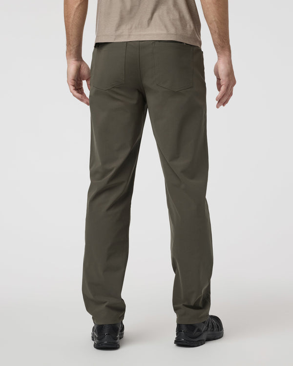 Meta Pant Relaxed Fit 30