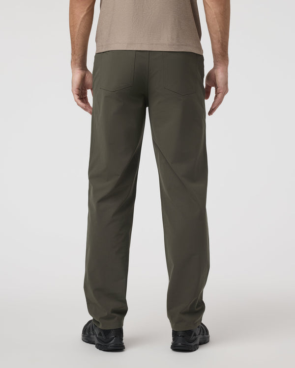Meta Pant Relaxed Fit 32